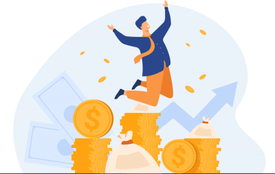 "چه مدت طول می‌کشد تا ۲۴ ساعته درآمد داشته باشیم؟"