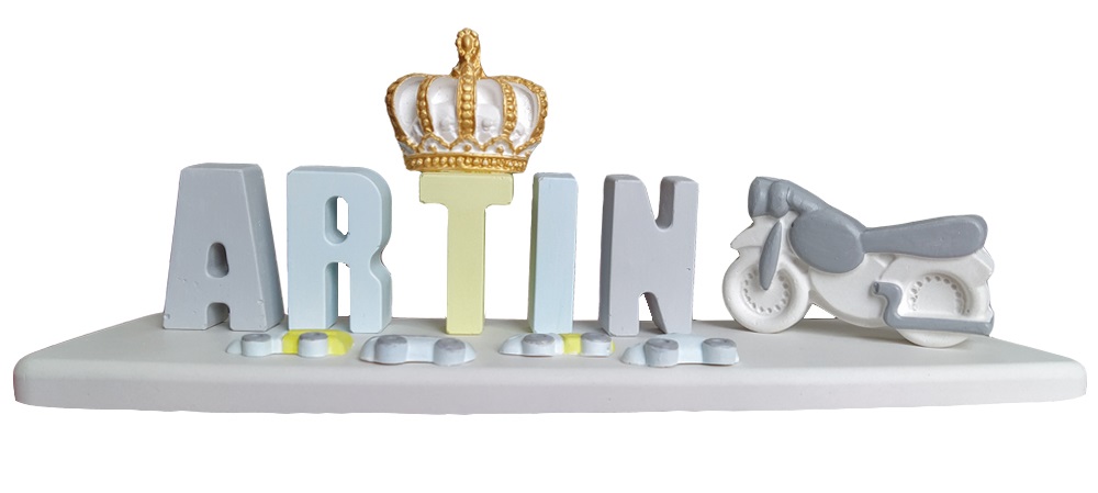 "استند اسم آرتین"