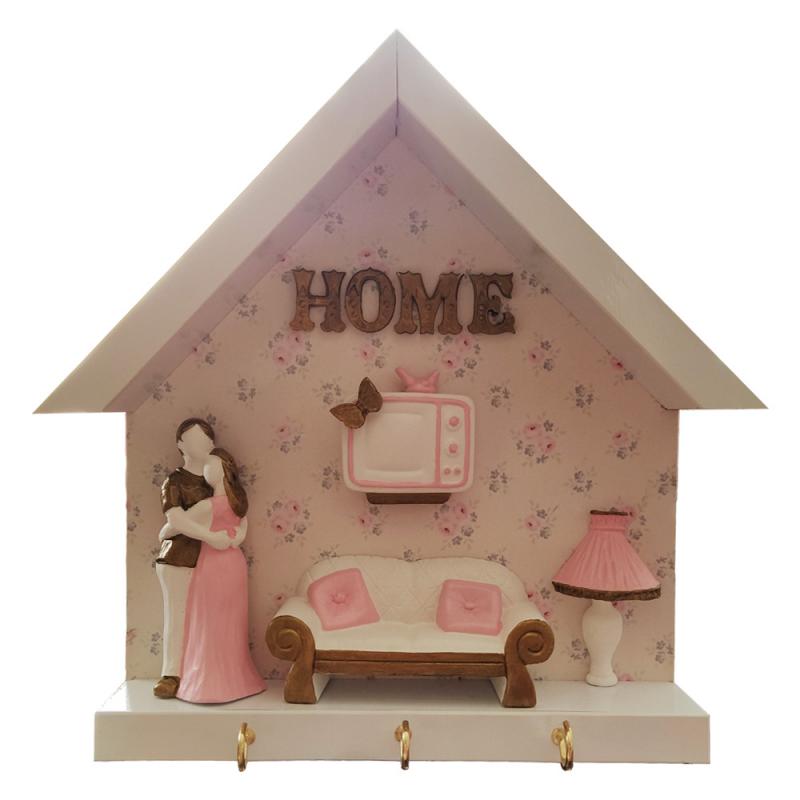 جاکلیدی مدل آغوش امن