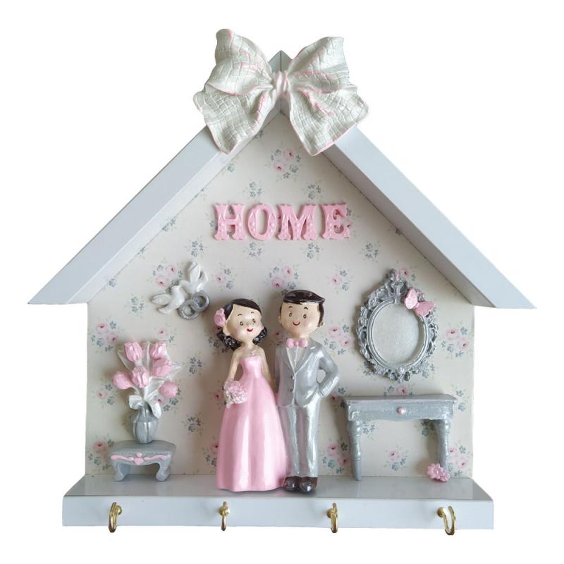 جاکلیدی مدل عروس و داماد