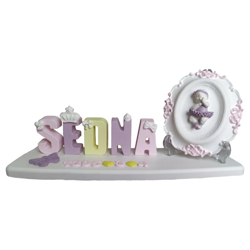 استند رومیزی مدل اسم سدنا