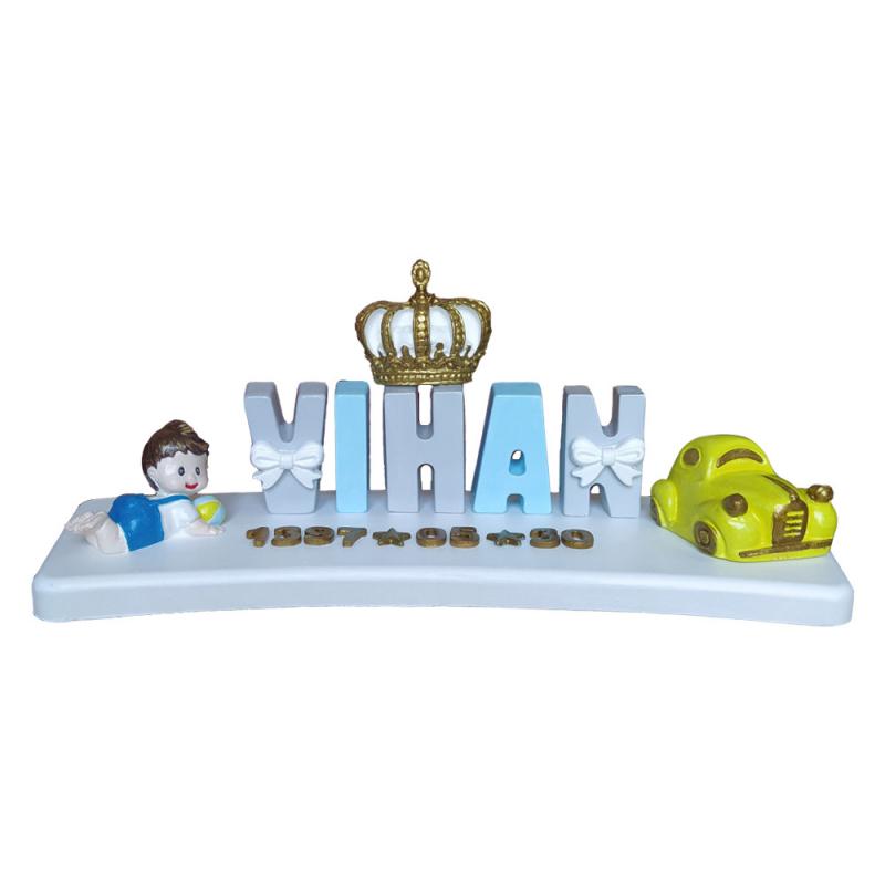 استند رومیزی مدل اسم ویهان