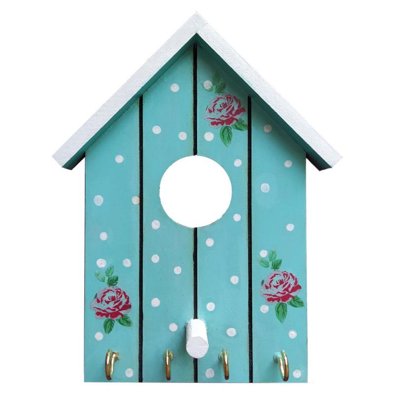 جاکلیدی مدل لانه پرنده